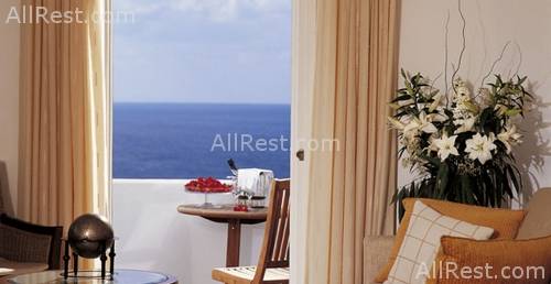 Myconian Imperial Resort & Thalasso Spa 12